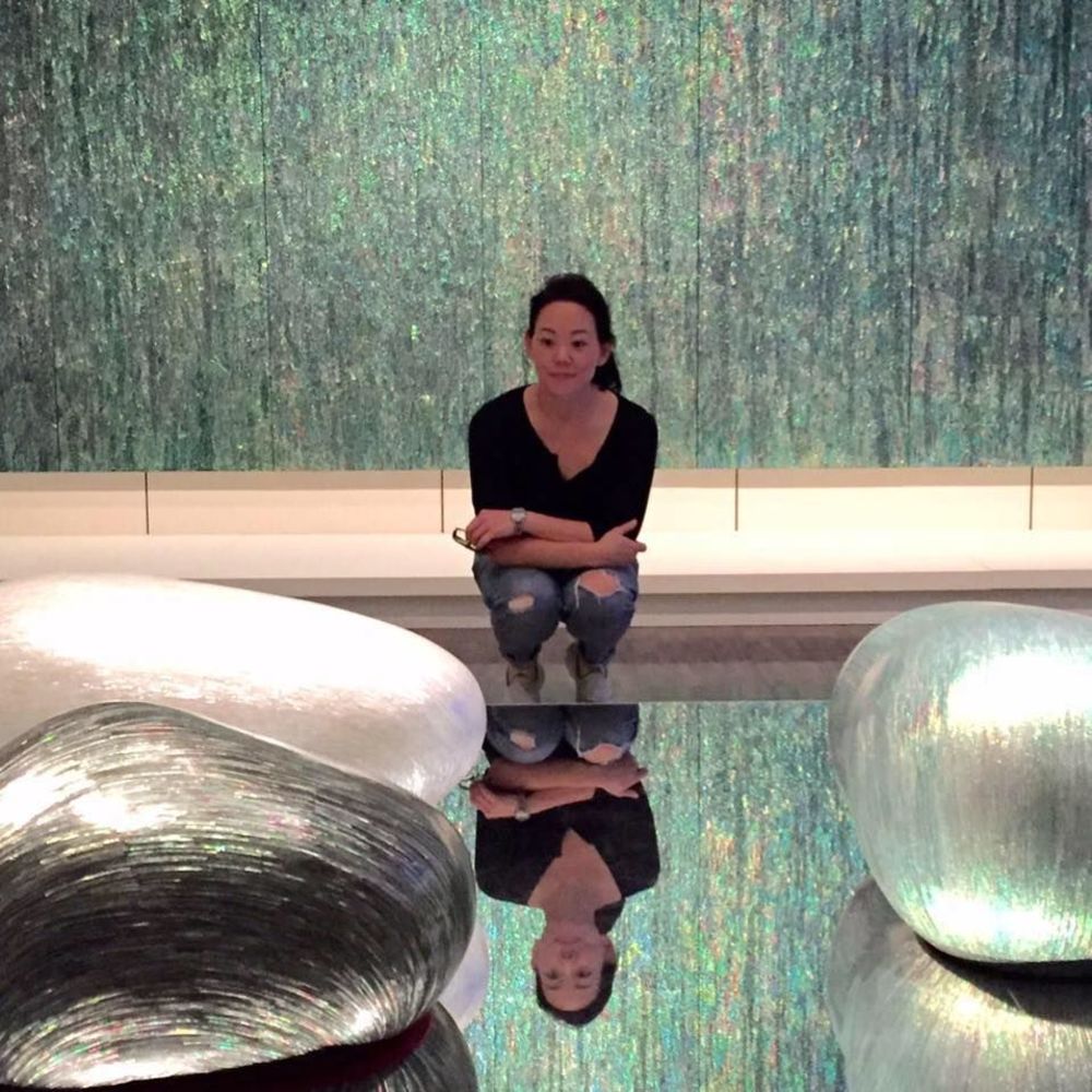 Meet your Posher, Jeannie