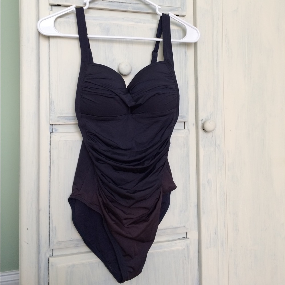 One piece Bathing Suit