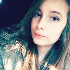 Meet your Posher, Gracie