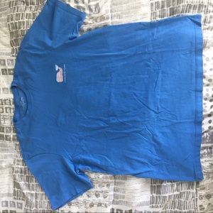 Vineyard Vines Blue T-Shirt