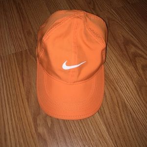 Nike cap