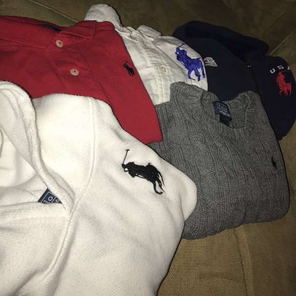 Ralph Lauren Other - Ralph Lauren Bundle