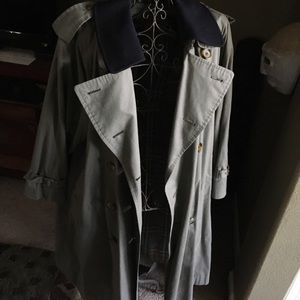 Burberry Trench