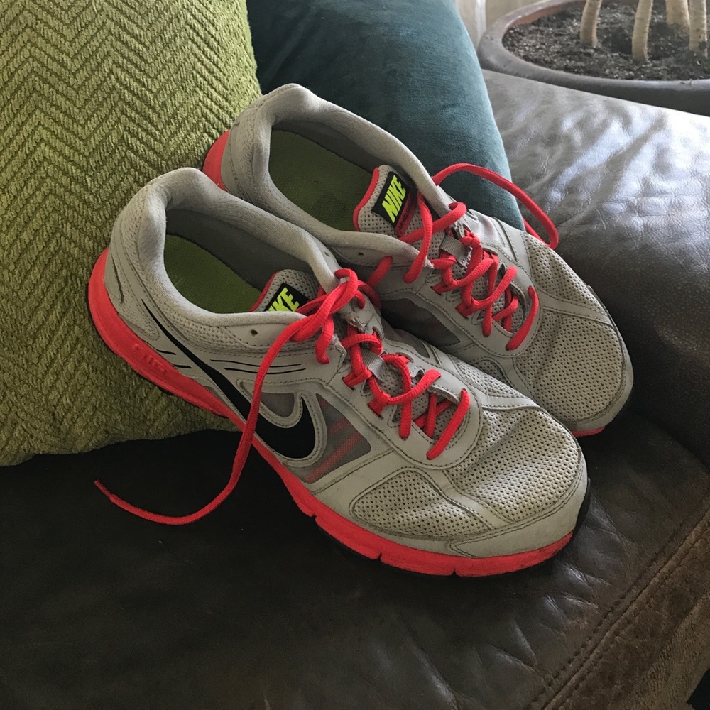 Men's Nikes