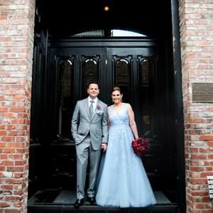 Meet your Posher, Alissa