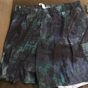 Lululemon SeaWheeze Surge Short NWT