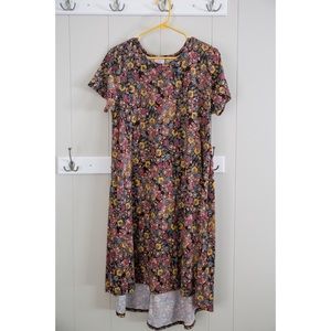 LuLaRoe Carly Dress