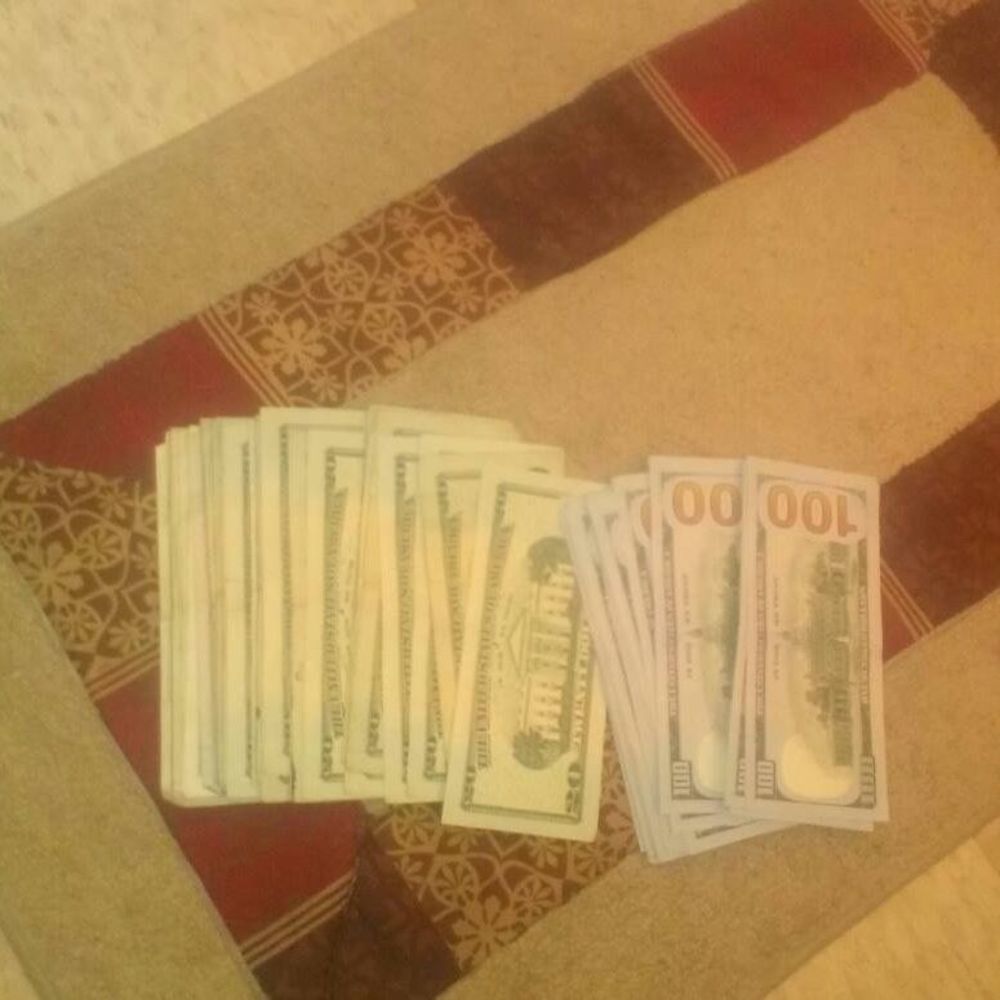 Meet your Posher, Johnny