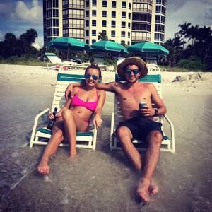 Meet your Posher, Graham