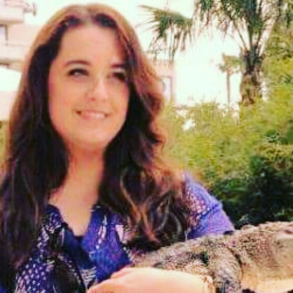 Meet your Posher, Deborah