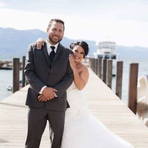 Meet your Posher, Cyndi