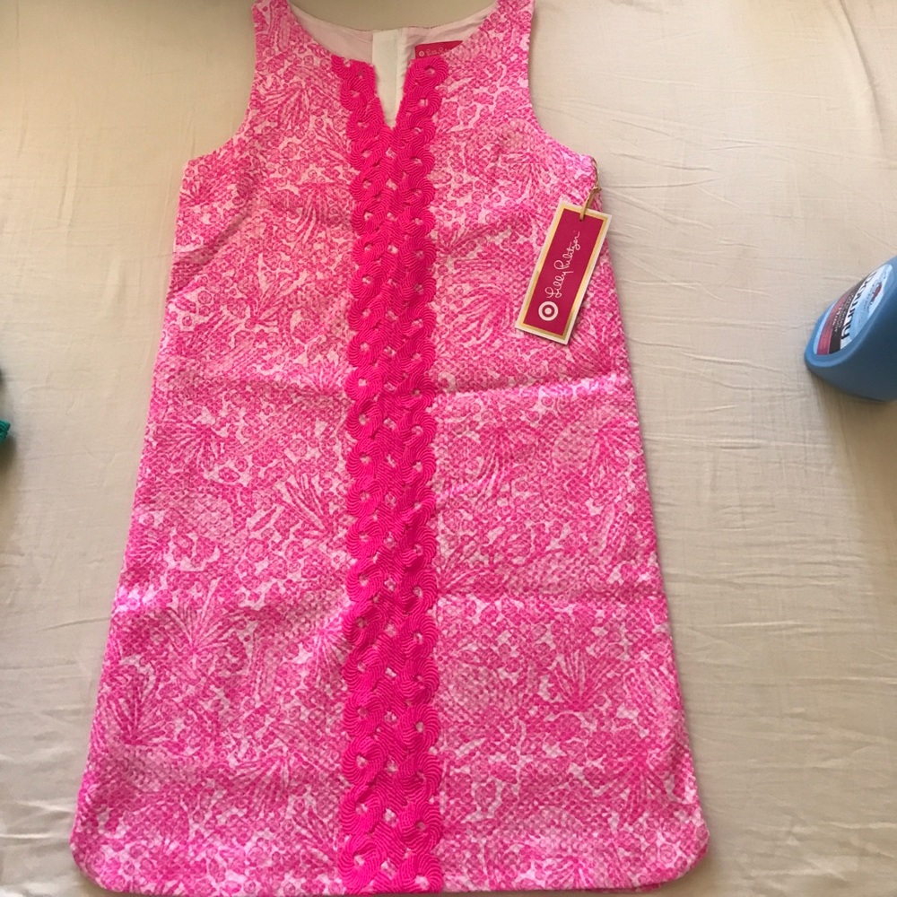 Lilly Pulitzer for Target Kid's Sheath