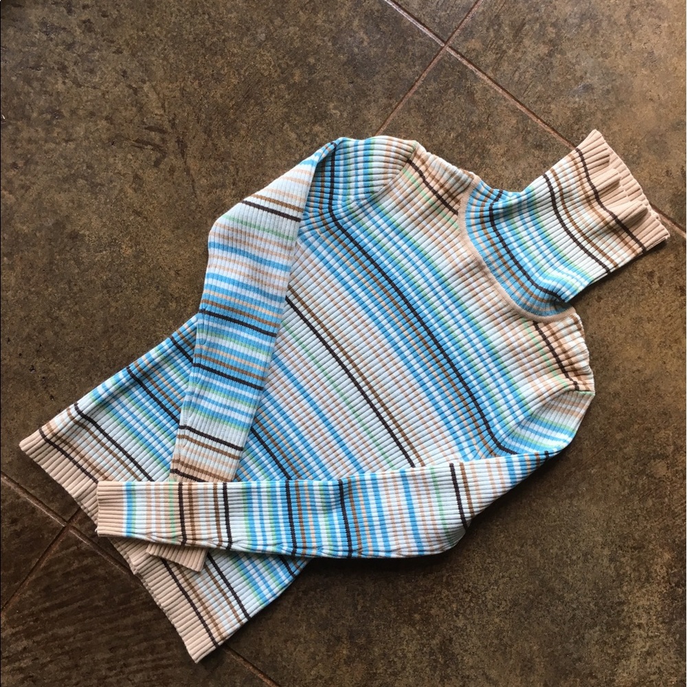 Gap stretch turtle neck