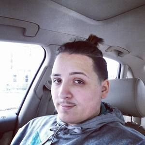 Meet your Posher, Justin