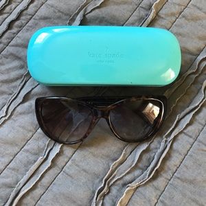 Kate Spade Sunglasses $20 Payp!