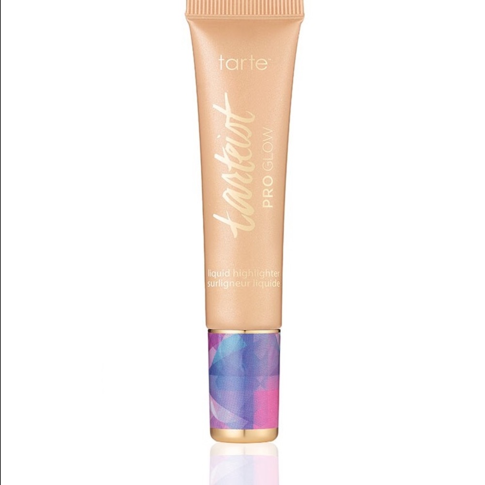 Tartiest Pro glow STUNNER high performance natural