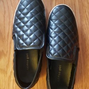 Steve Madden Sneaker Shoes