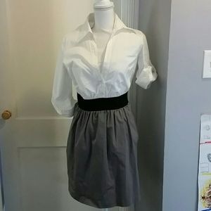 International concepts dress