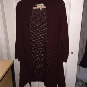 Lucky Brand Cardigan
