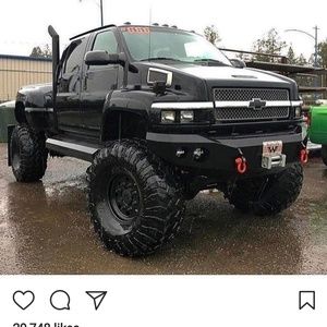 Meet your Posher, Clint