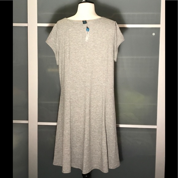 RUE 21 SHORT SLEEVE DRESS - Picture 3 of 4