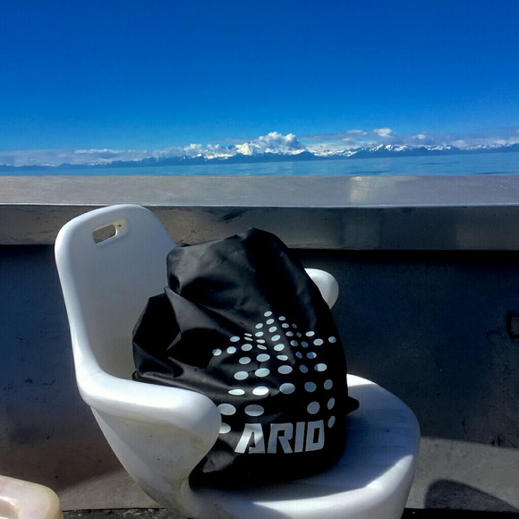 Waterproof Backpack - Picture 3 of 8