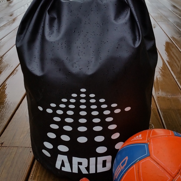 Waterproof Backpack - Picture 6 of 8