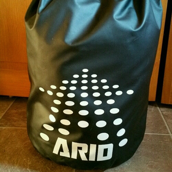 Waterproof Backpack - Picture 7 of 8