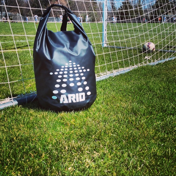 Waterproof Backpack - Picture 8 of 8