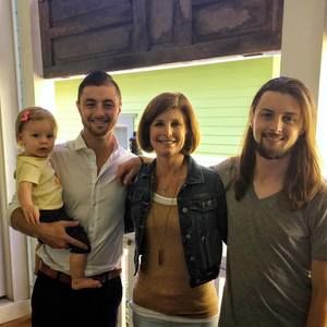 Meet your Posher, Andrew