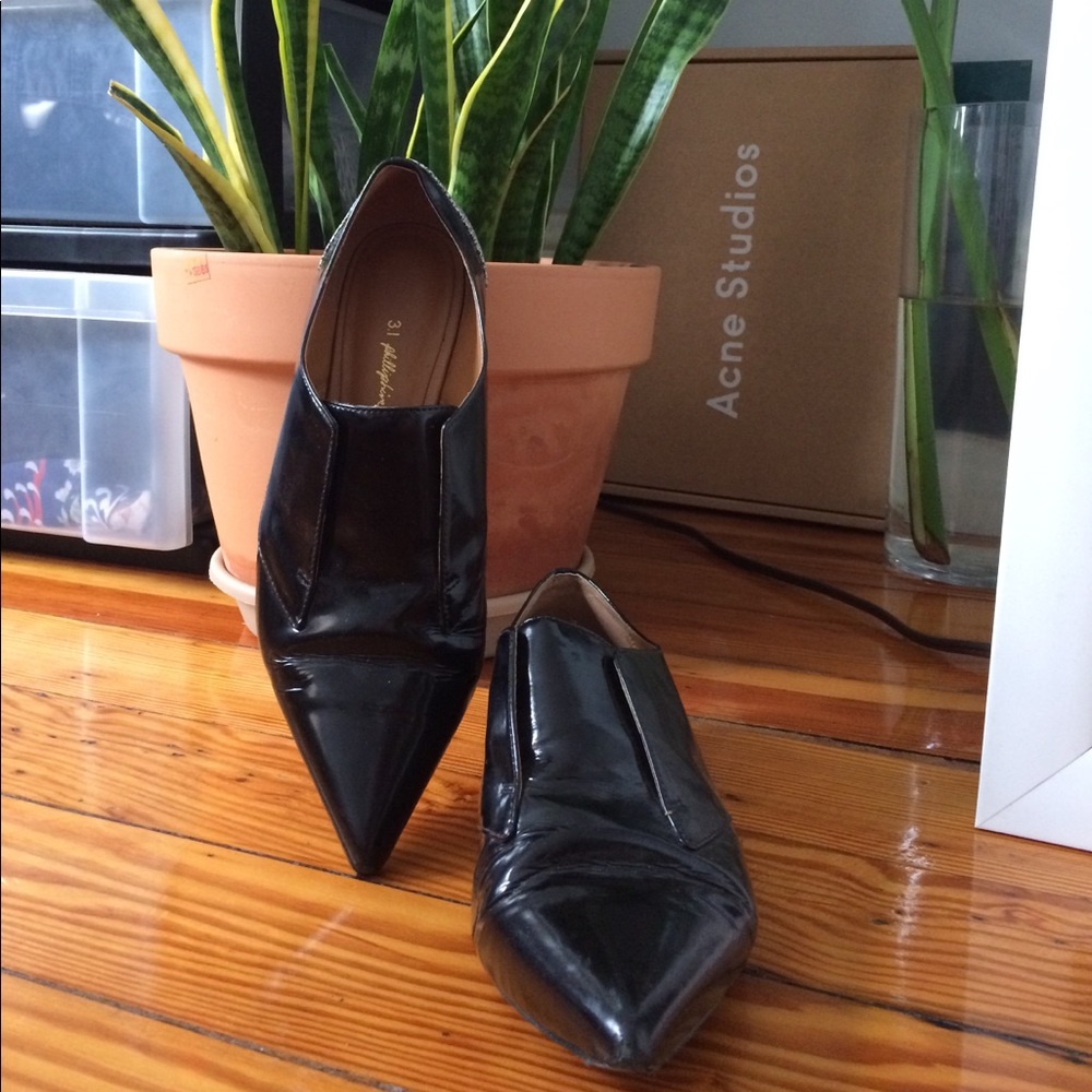 3.1 Phillip Lim Slip-Ons