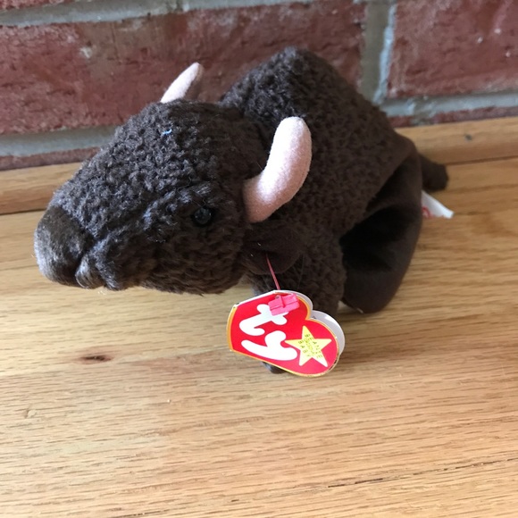 TY Beanie Baby - Roam - Picture 1 of 2