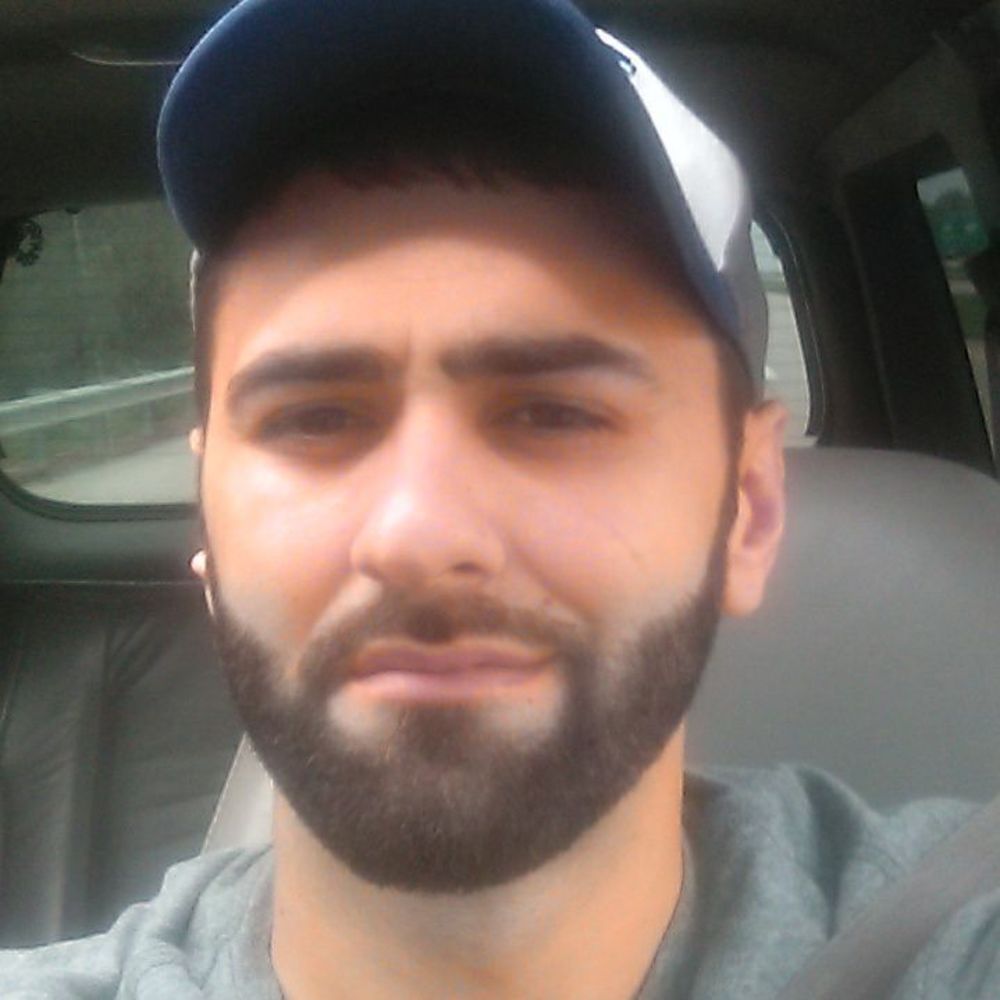 Meet your Posher, Jay