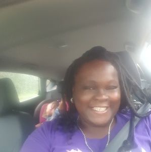 Meet your Posher, Cheryl