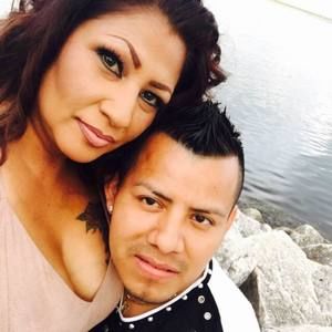 Meet your Posher, Karin