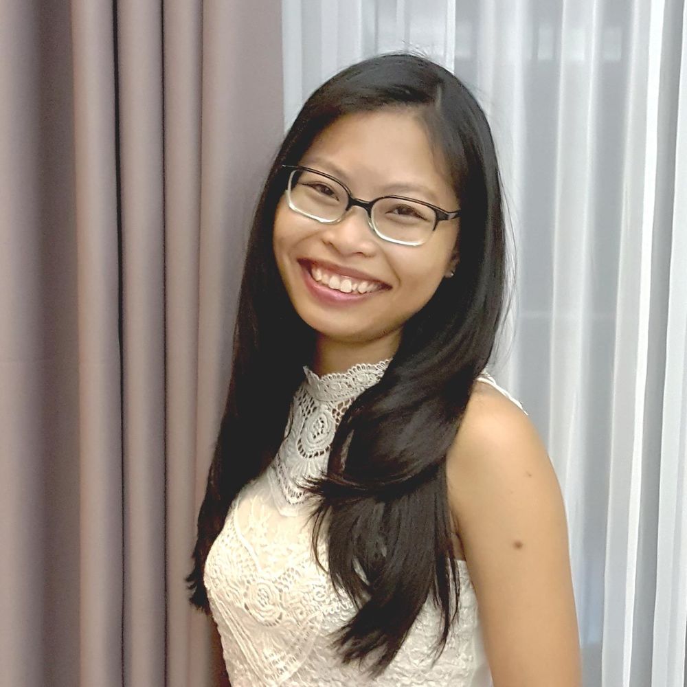 Meet your Posher, Thao
