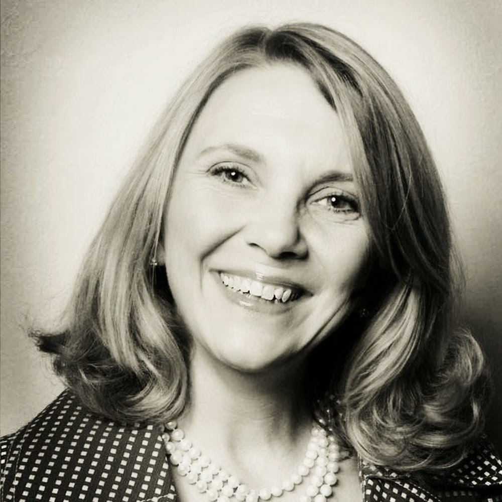 Meet your Posher, Diane