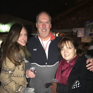 Meet your Posher, Tim