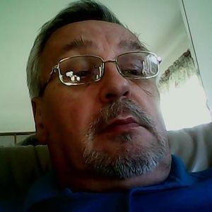 Meet your Posher, Larry