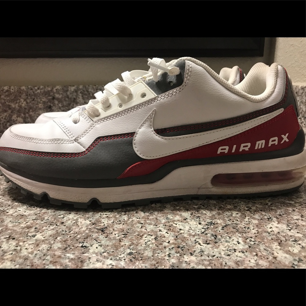 Air max LTD 3    Size 14