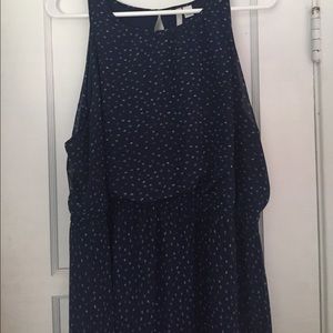 Maxi Dress by Lauren Conrad