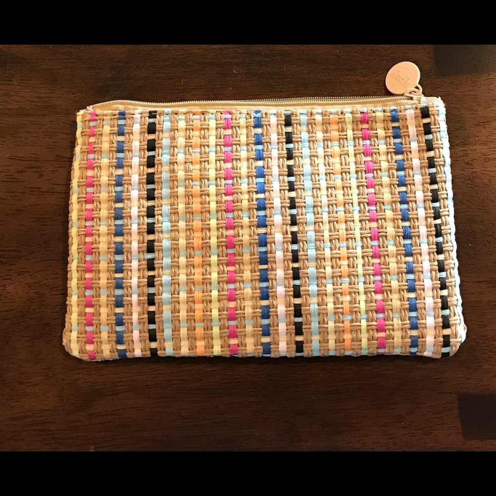 Ipsy cosmetic bag