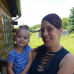 Meet your Posher, Melinda