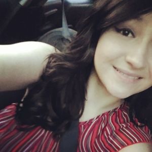 Meet your Posher, Tasha