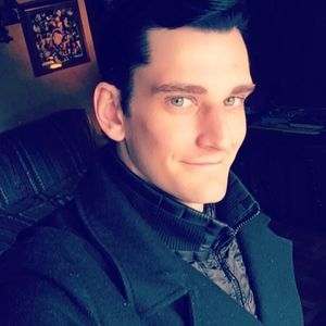 Meet your Posher, Anthony