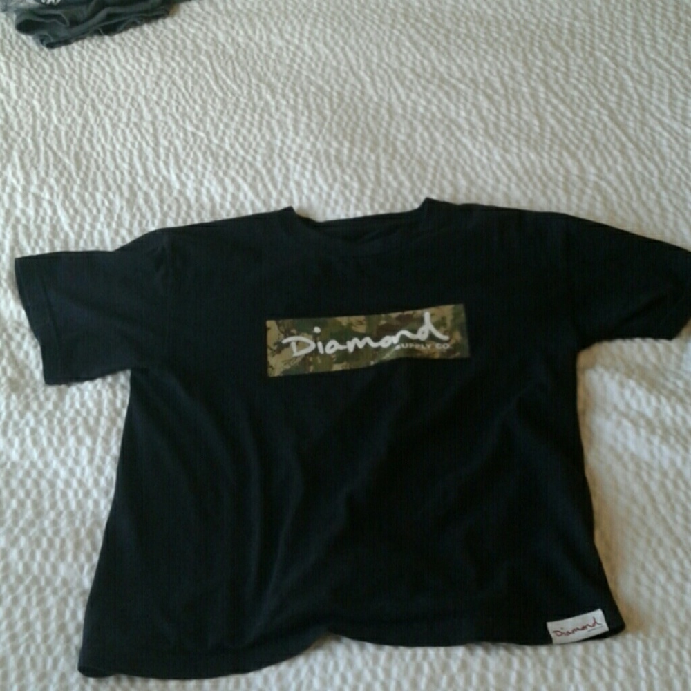 Diamond Supply CO.