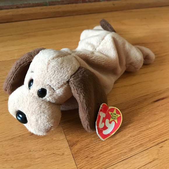 TY Beanie Baby - Bones - Picture 1 of 3