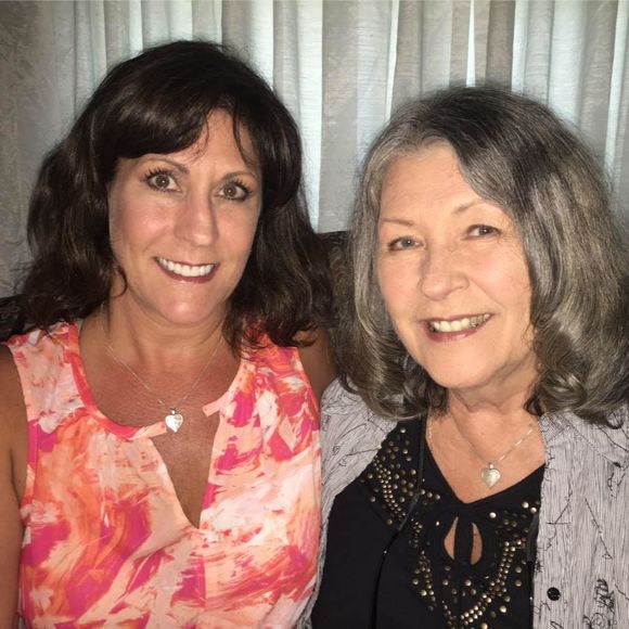 Meet your Posher, Kristen - Picture 1 of 1