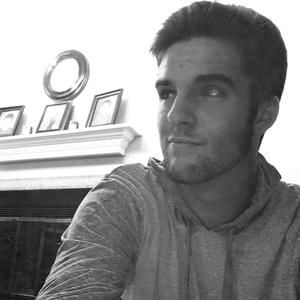 Meet your Posher, Garrett