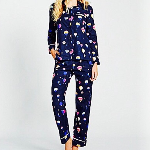 kate spade Other - FINAL PRICE! Kate Spade Pajama Set
